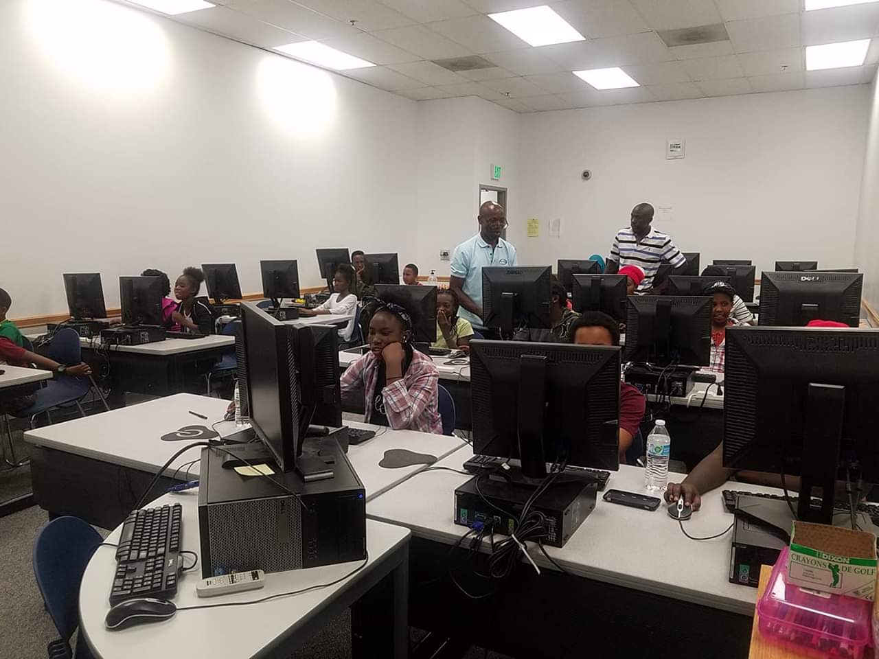 Programs – Umoja Generation